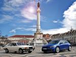Volkswagen Scirocco 2008 года